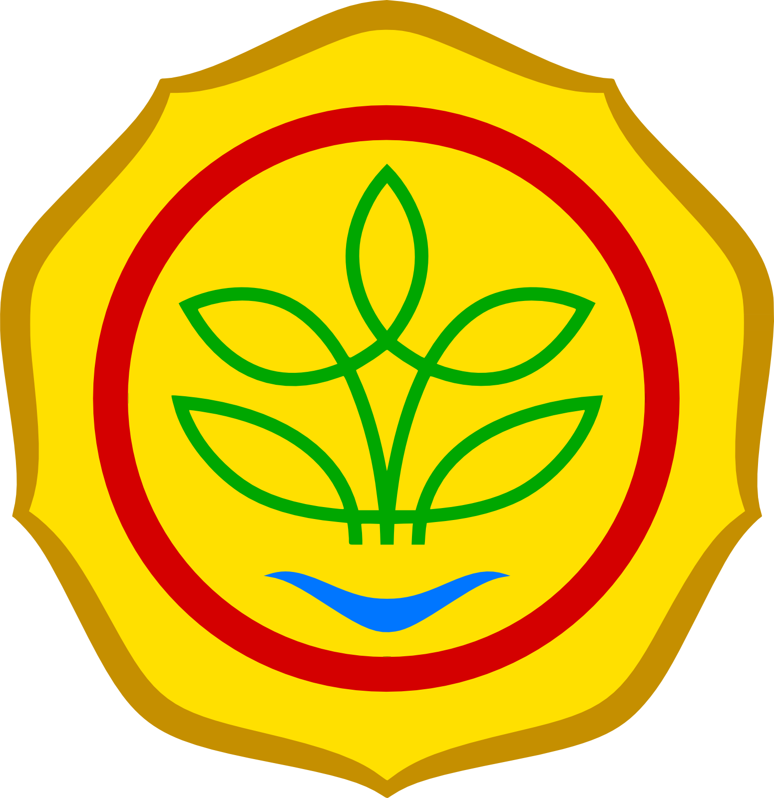 Badan Ketahanan Pangan Kementerian Pertanian